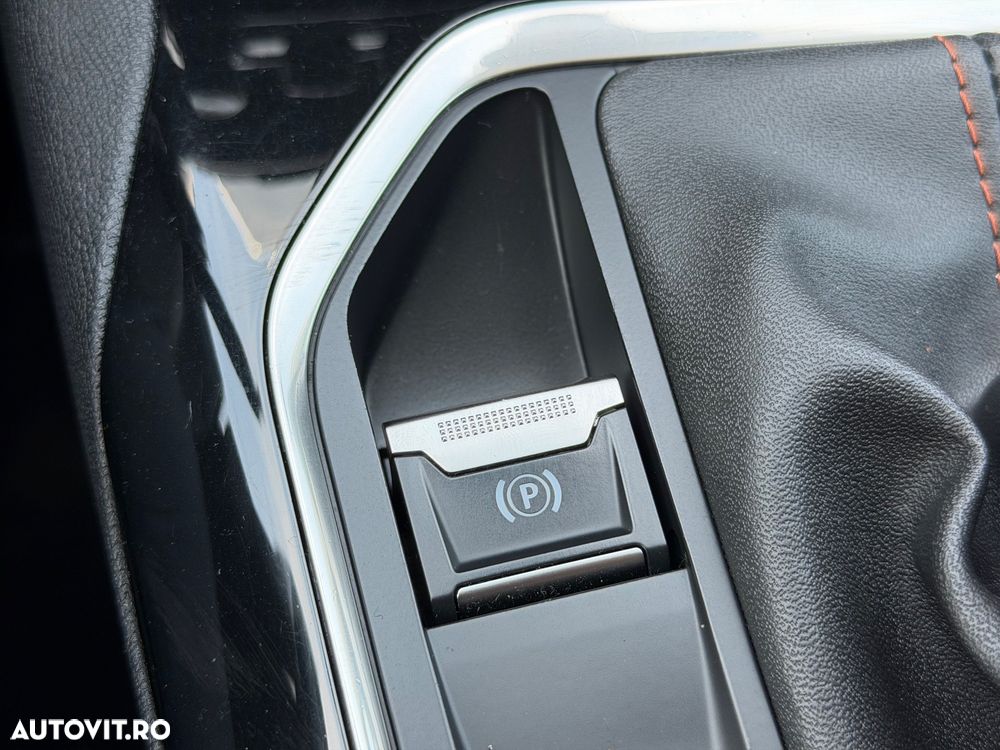 Peugeot 5008 BlueHDI 120 Stop & Start Active - 26