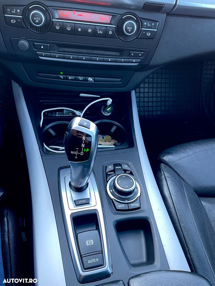 BMW X5 xDrive30d - 17