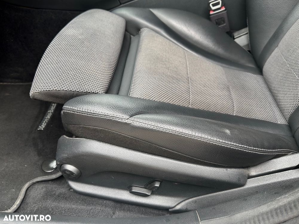 Mercedes-Benz C 220 d Aut - 7