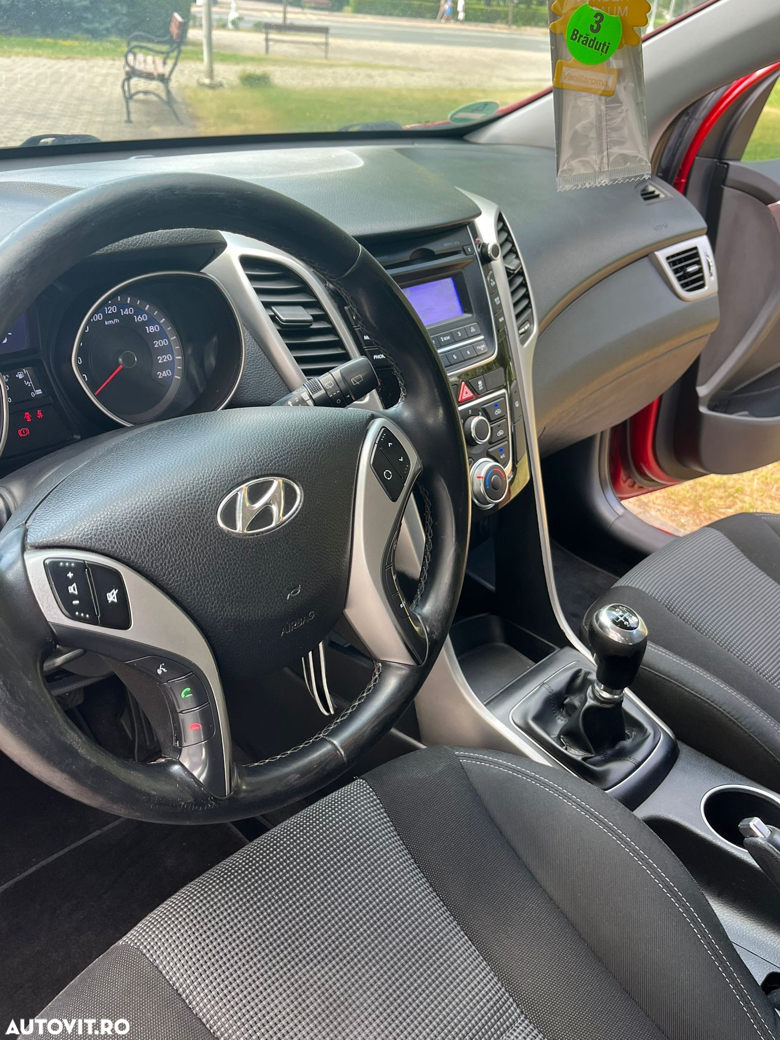 Hyundai i30 1.4 CRDi Classic - 20