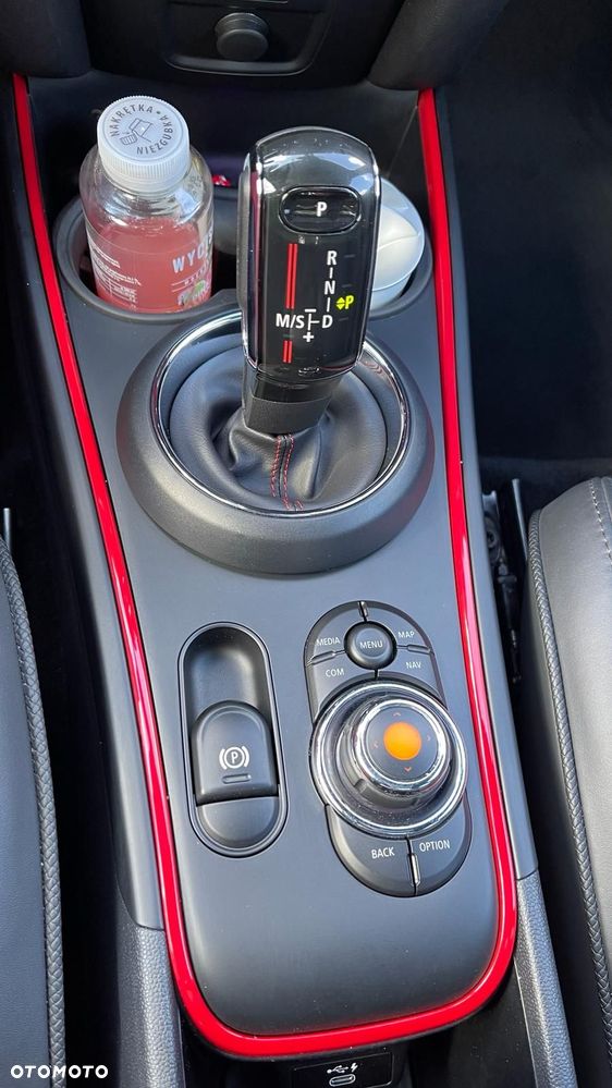 MINI John Cooper Works - 17