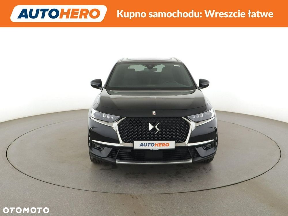DS Automobiles DS 7 Crossback 1.6 E-Tense 4x4 Grand Chic - 12