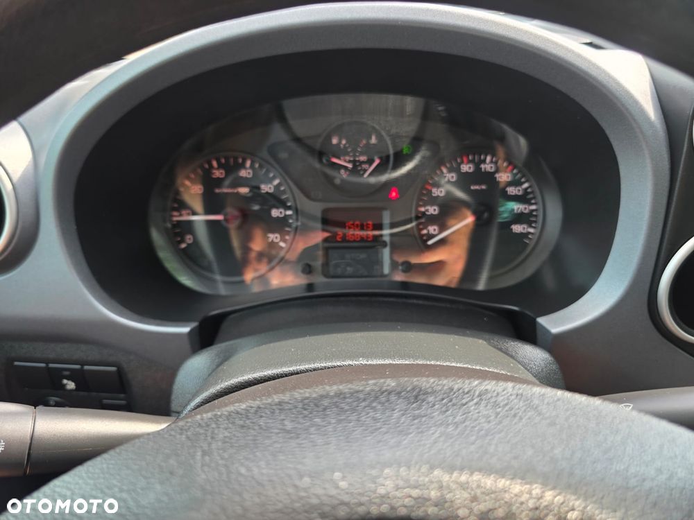 Citroën Berlingo - 21