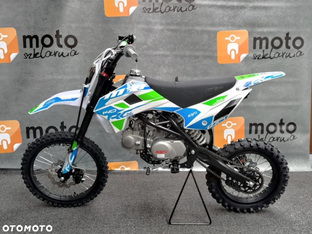 MRF Inny - 5