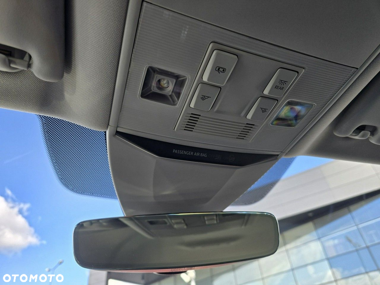 Volkswagen Passat - 6