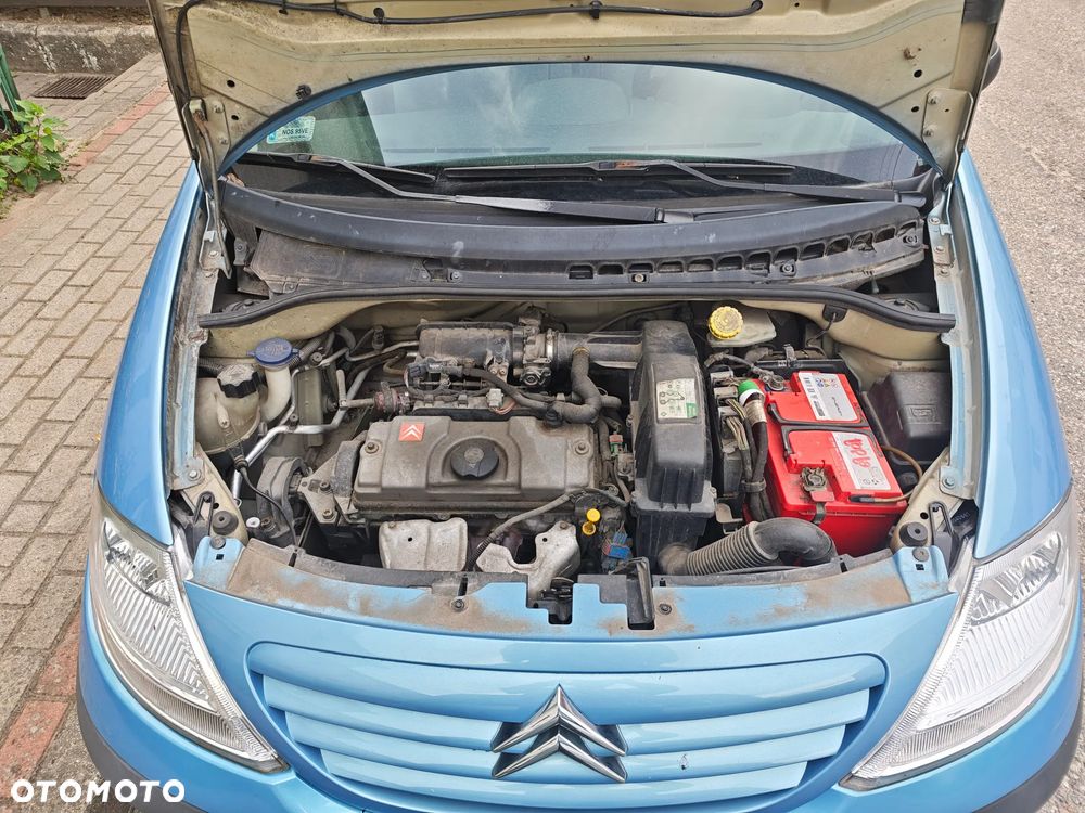 Citroën C3 1.1 SX Gold-Edition - 15