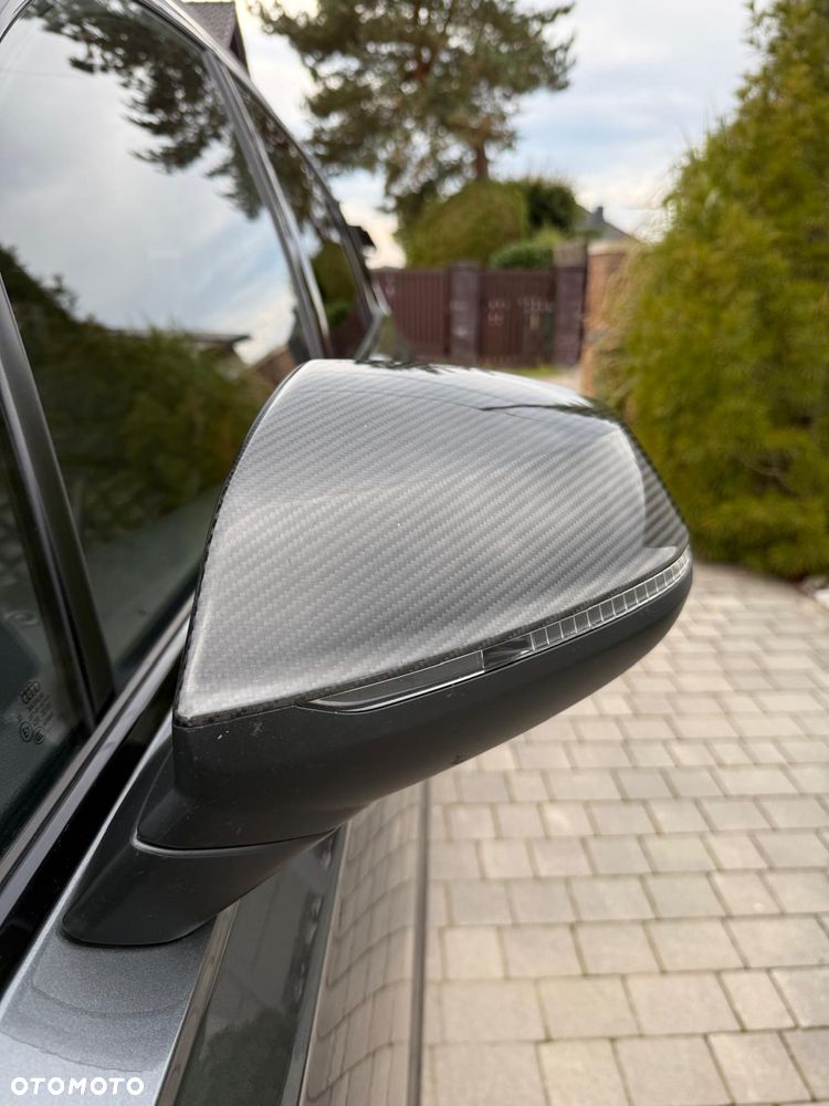 Audi SQ7 4.0 TDI Quattro Tiptr - 18