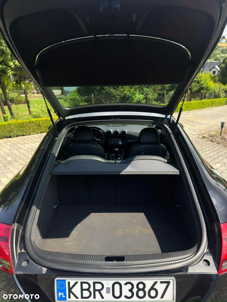 Audi TT Coupé 3.2 Quattro - 5