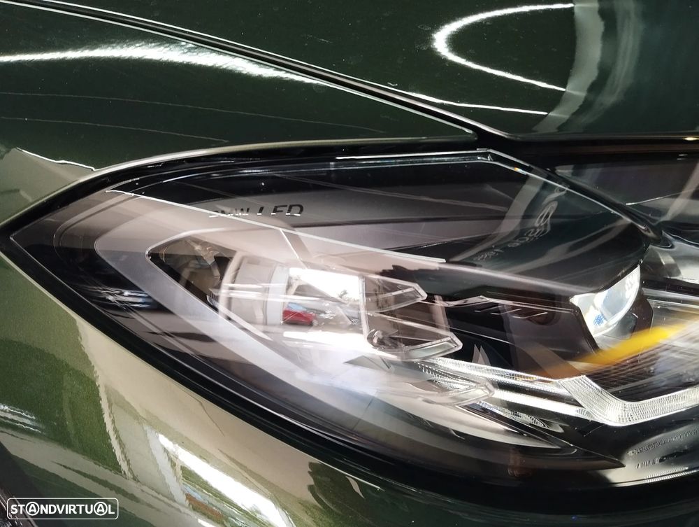 BMW 420 Gran Coupé d Pack Desportivo M Auto - 11