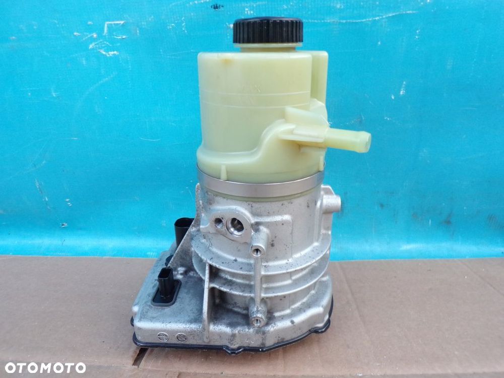 Renault TRAFIC III VIVARO TALENTO 14- pompa wspomagania ELEKTRYCZNA - 2