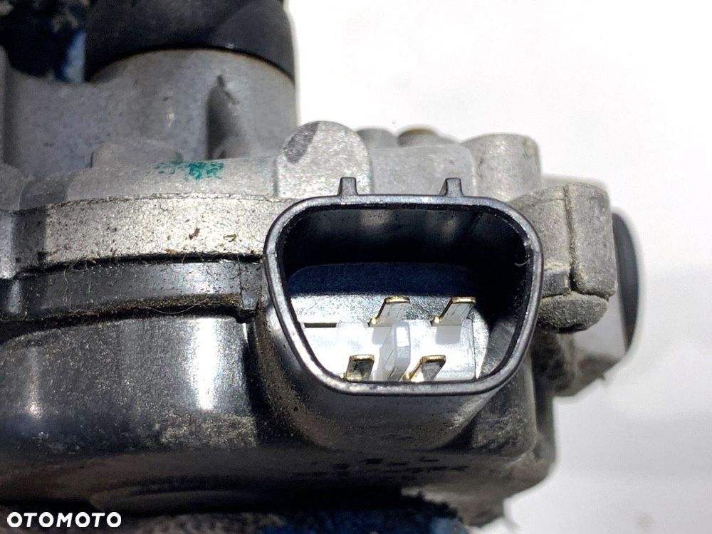 MECHANIZM WYCIERACZEK PRZÓD  MAZDA 3 (BM, BN) 2013 - 2022 2.0 88 kW [120 KM] benzyna 2013 - 2022 - 4