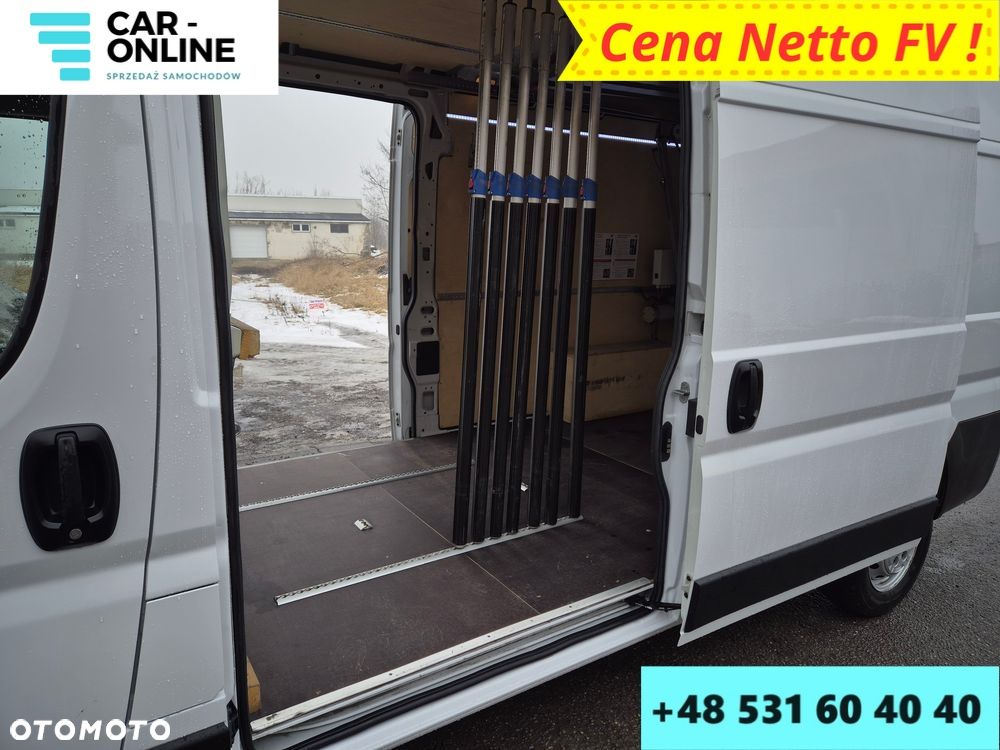 Citroën Jumper - 21