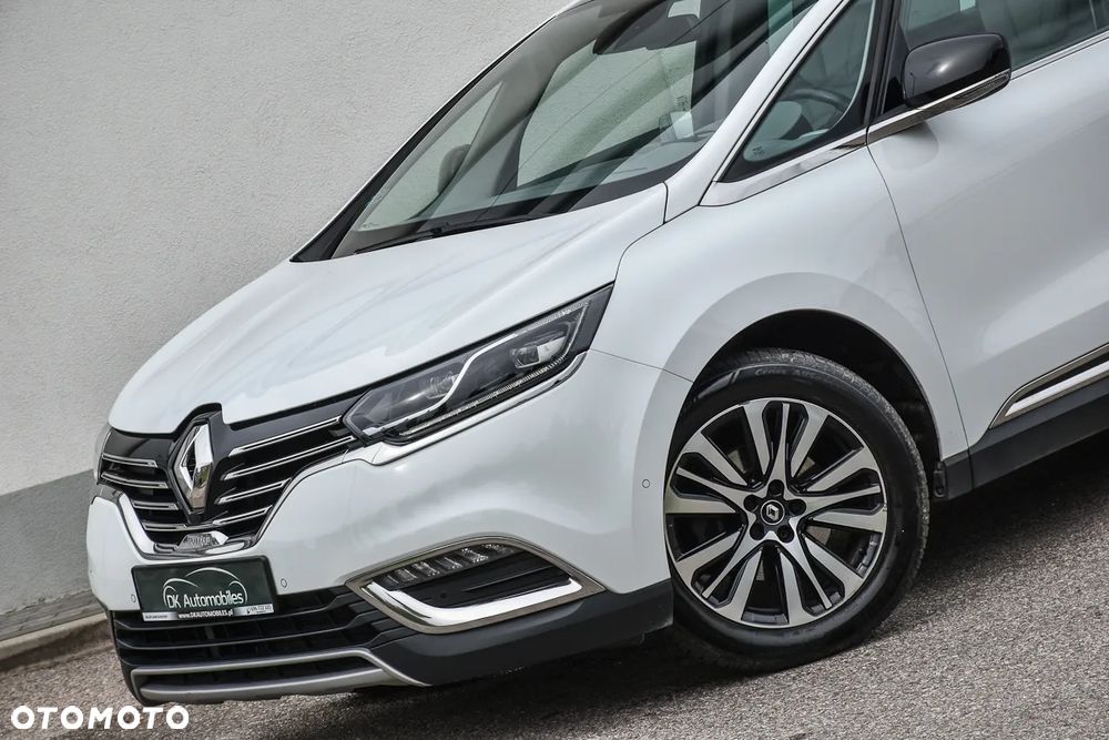 Renault Espace 1.6 TCE Initiale Paris EDC - 15