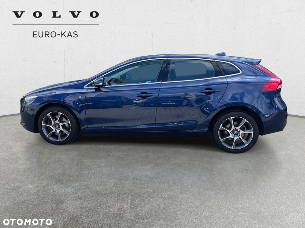 Volvo V40 - 8