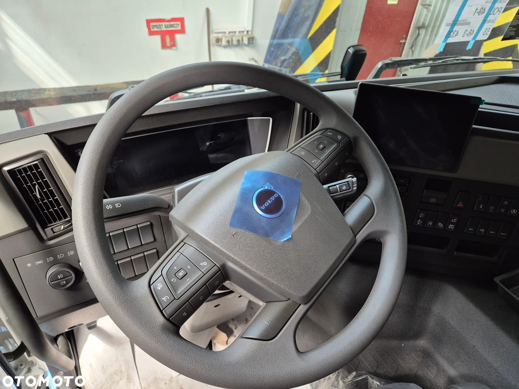Volvo FM - 8