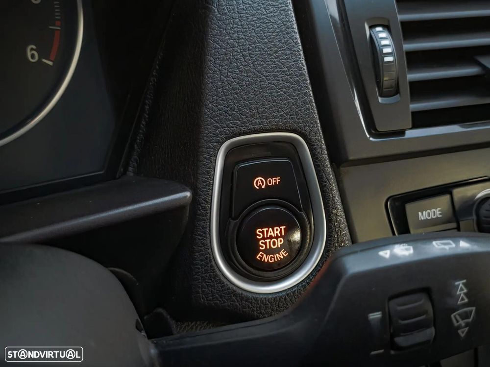BMW 116 - 23