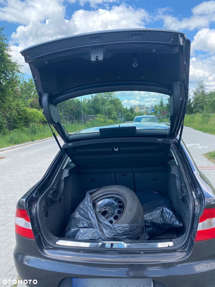 Skoda Superb 1.9 TDI Ambition - 20