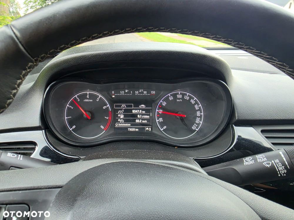 Opel Corsa 1.2 On - 13