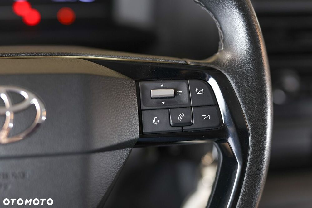 Toyota Proace Verso 2.0 D4-D Long Combi - 17