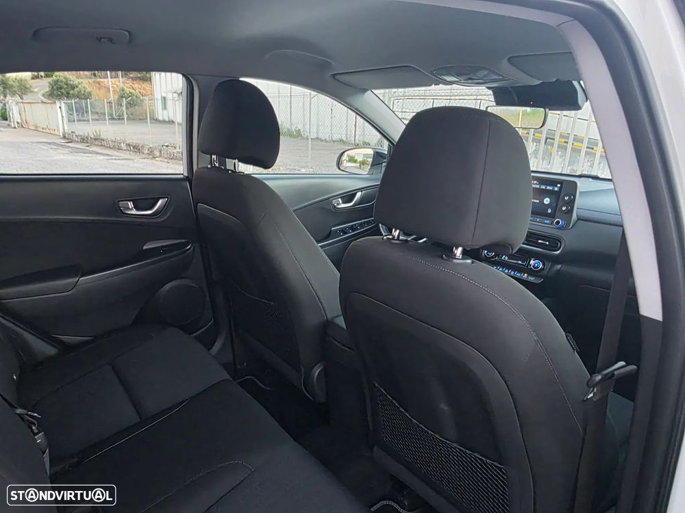 Hyundai Kauai 1.0 T-GDi Premium - 23