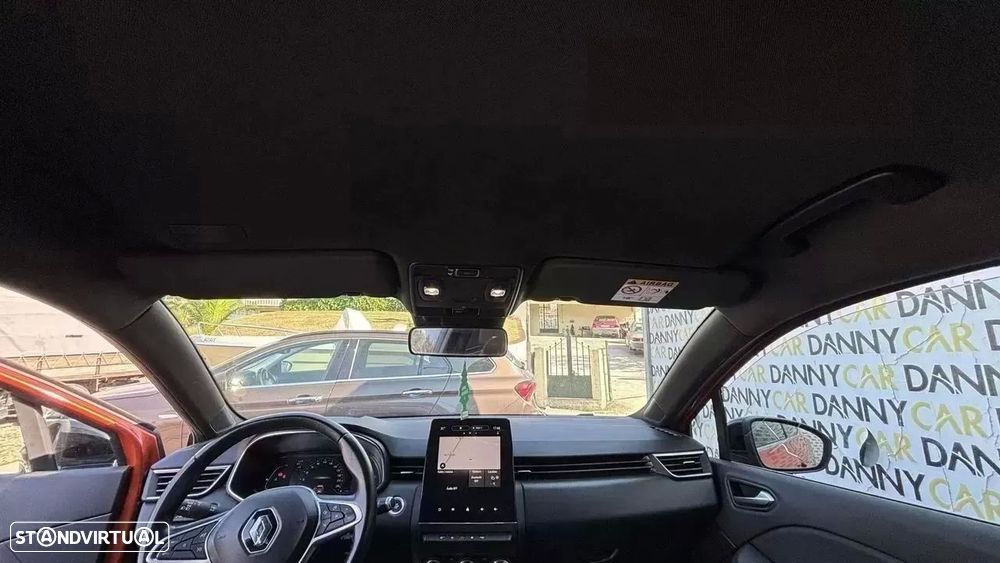 Renault Clio - 20