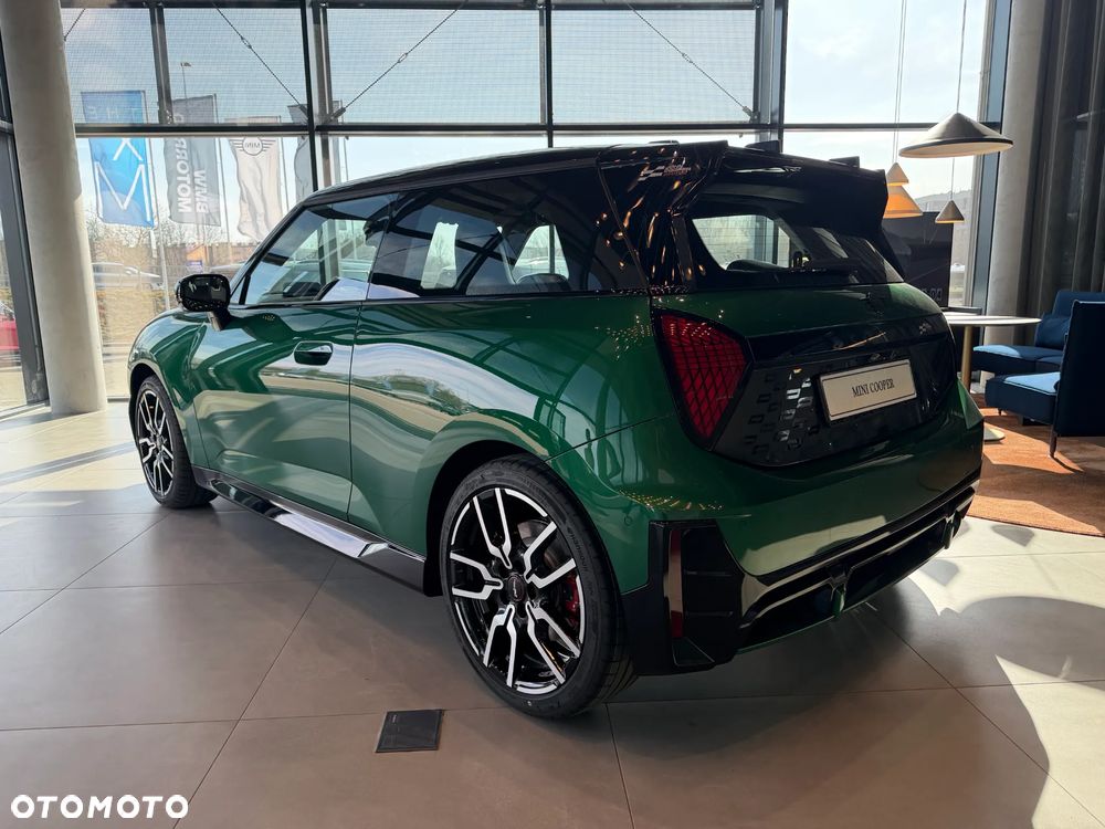 MINI Cooper - 8