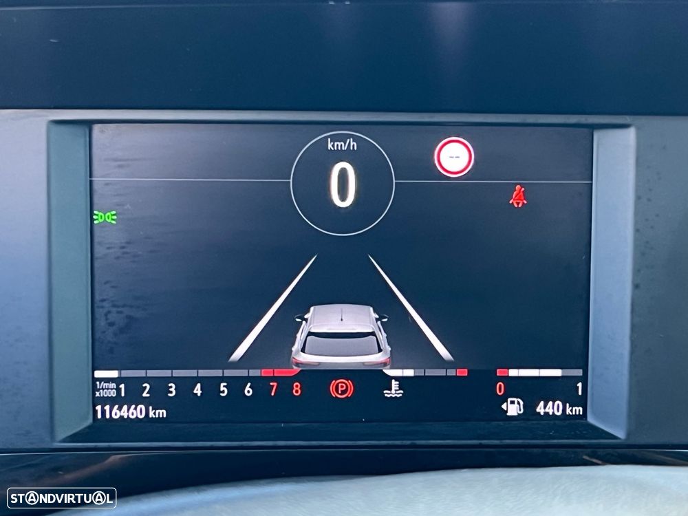 Opel Mokka 1.2 T Elegance - 11