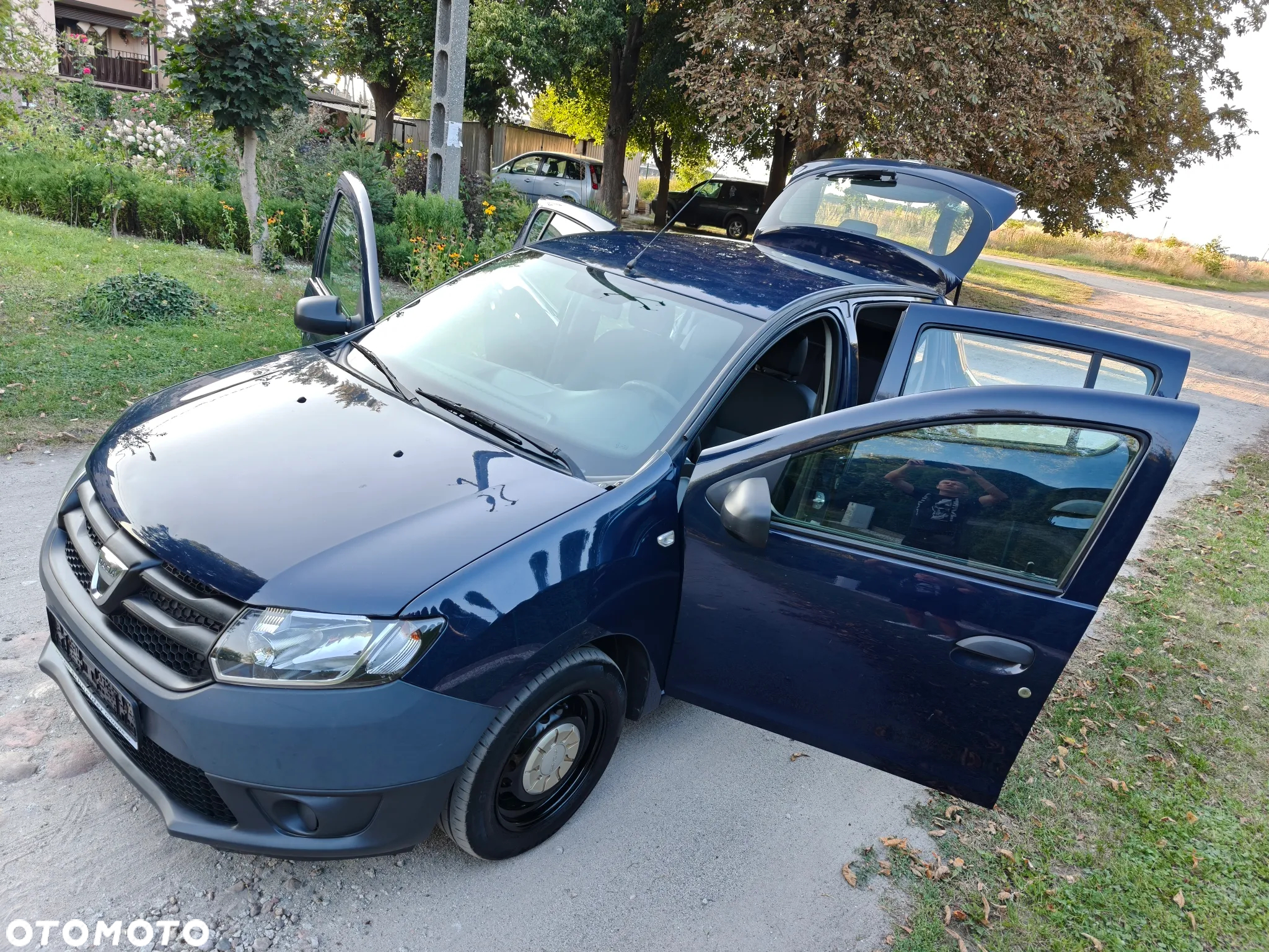 Dacia Sandero - 19