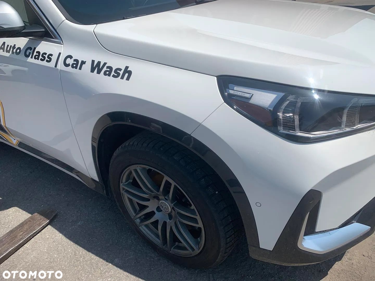 BMW X1 xDrive25i xLine - 23