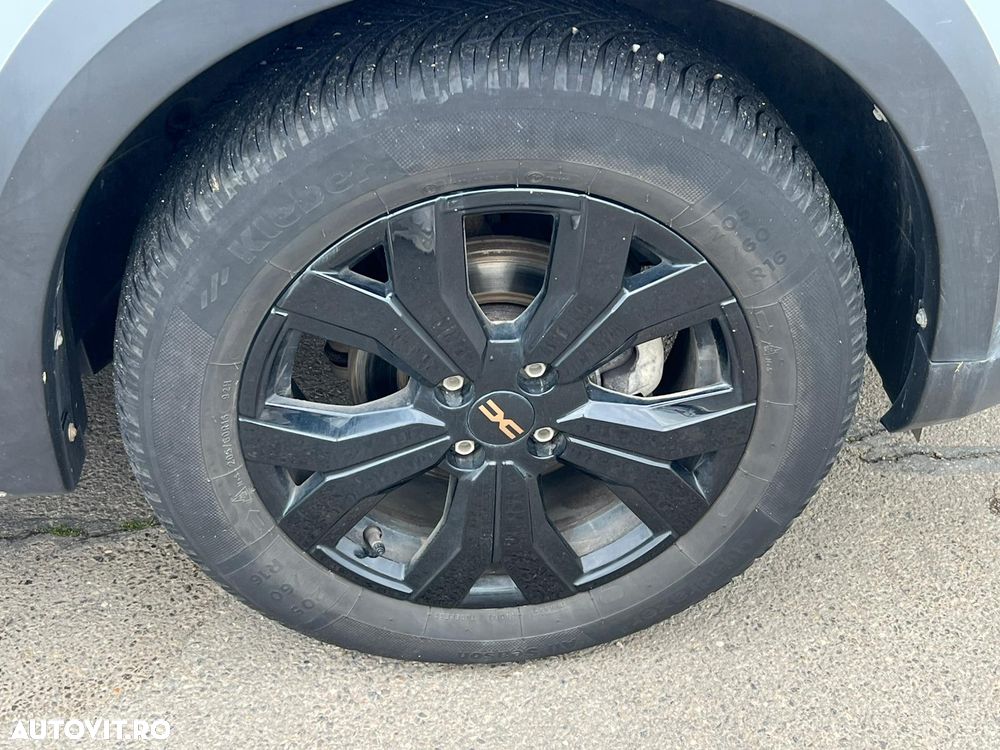 Dacia Sandero Stepway TCe 90 CVT Extreme - 7