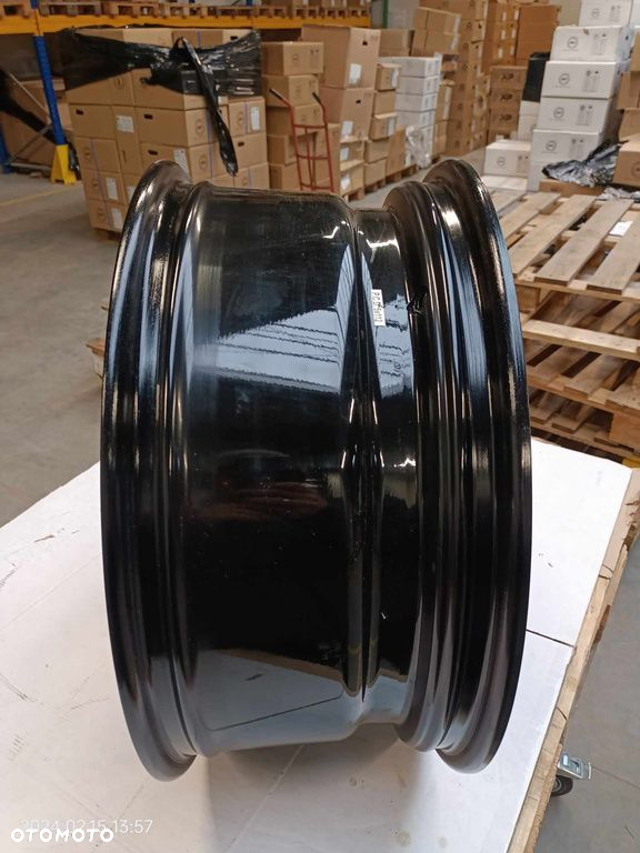4x Felgi 20 m.in. do BMW 3 G20 G21 4 Coupe G22 5 G30 G31 Z4 G29 - B1617 - 4