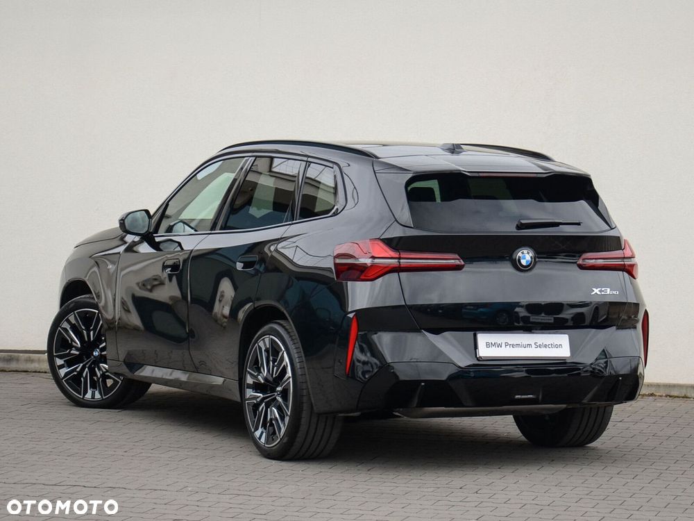 BMW X3 - 10