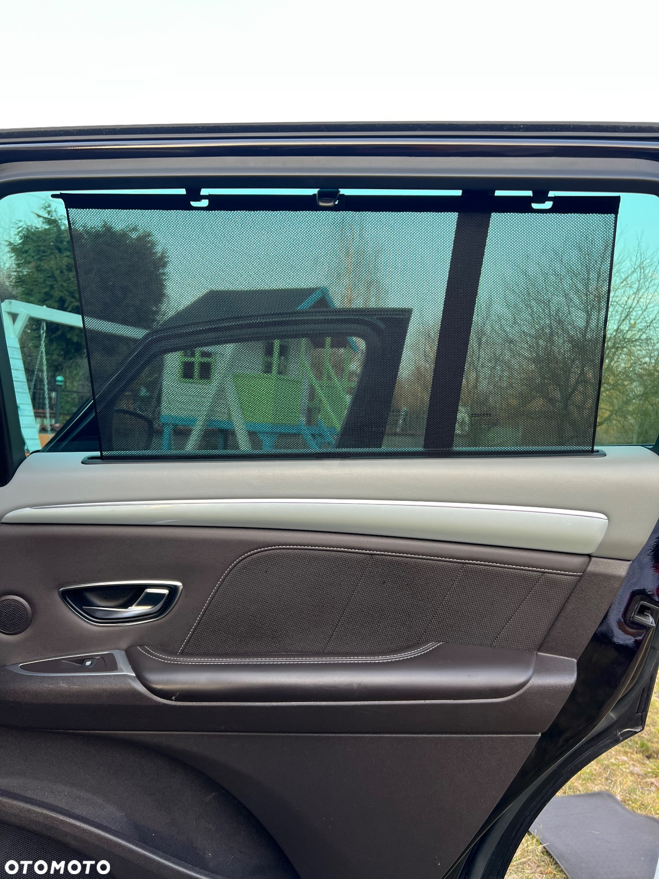 Renault Espace Energy dCi 160 EDC Initiale Paris - 32
