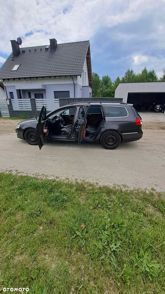 Volkswagen Passat 2.0 TDI DPF Highline DSG - 7