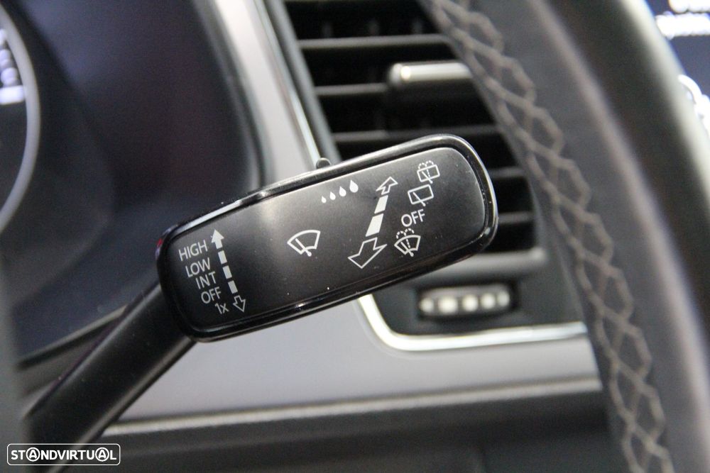 SEAT Leon 1.0 EcoTSI Style S/S - 13