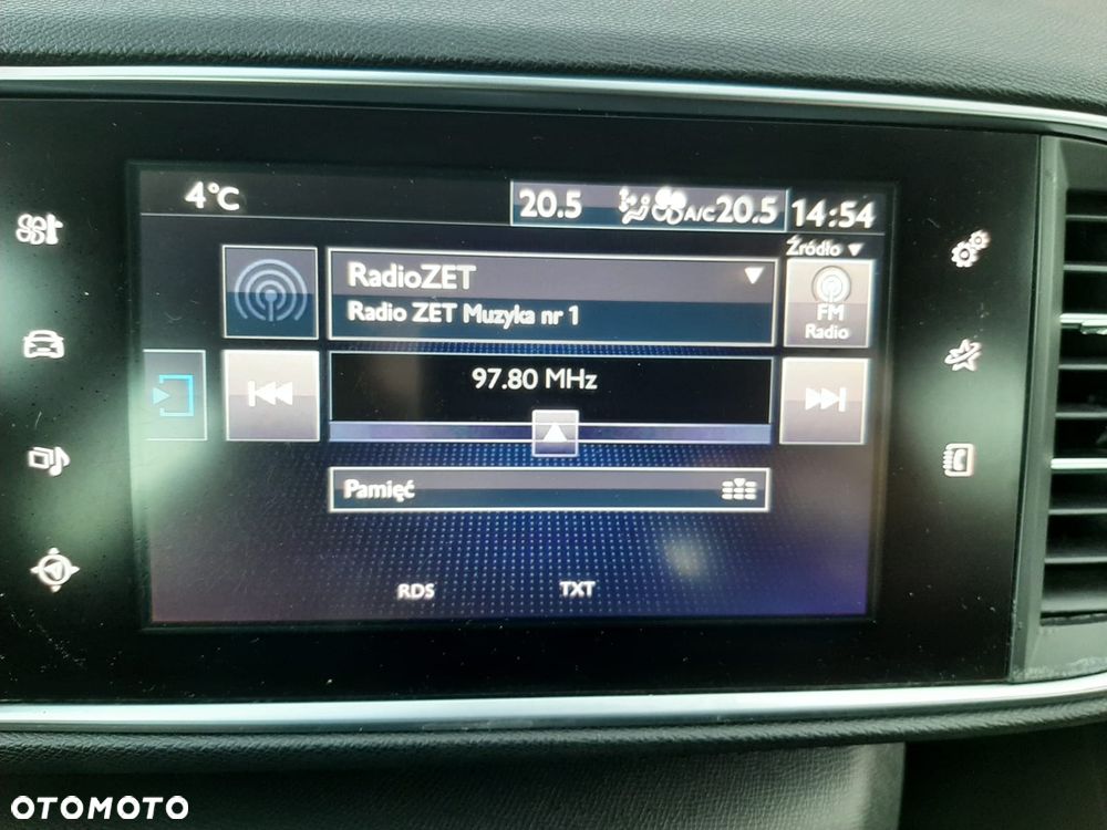 Peugeot 308 BlueHDi FAP 150 Stop&Start Active - 34