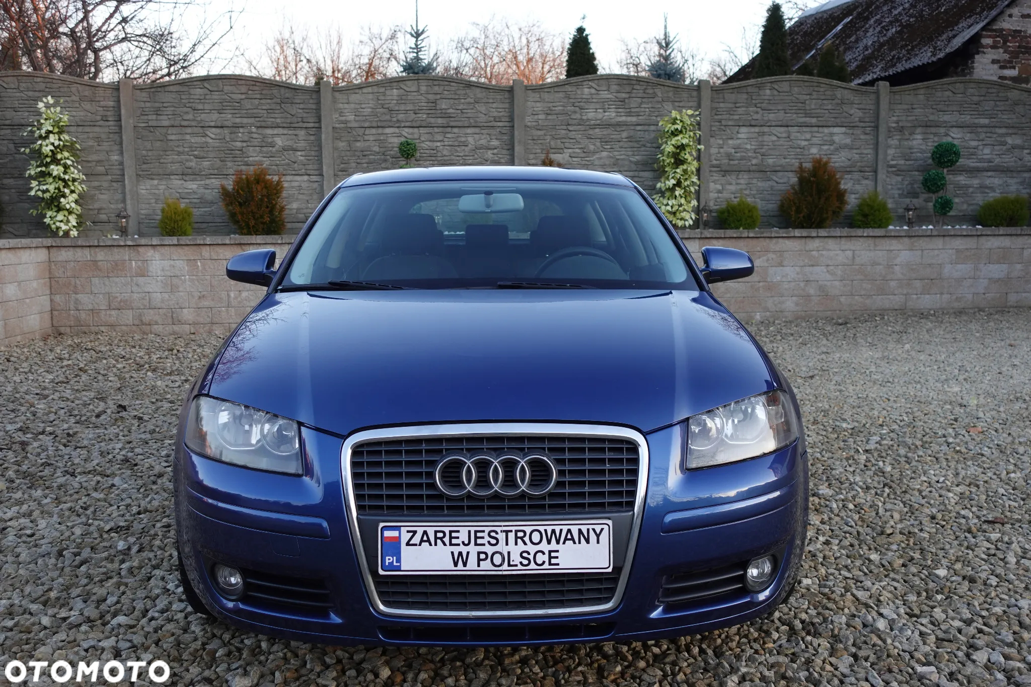 Audi A3 - 9