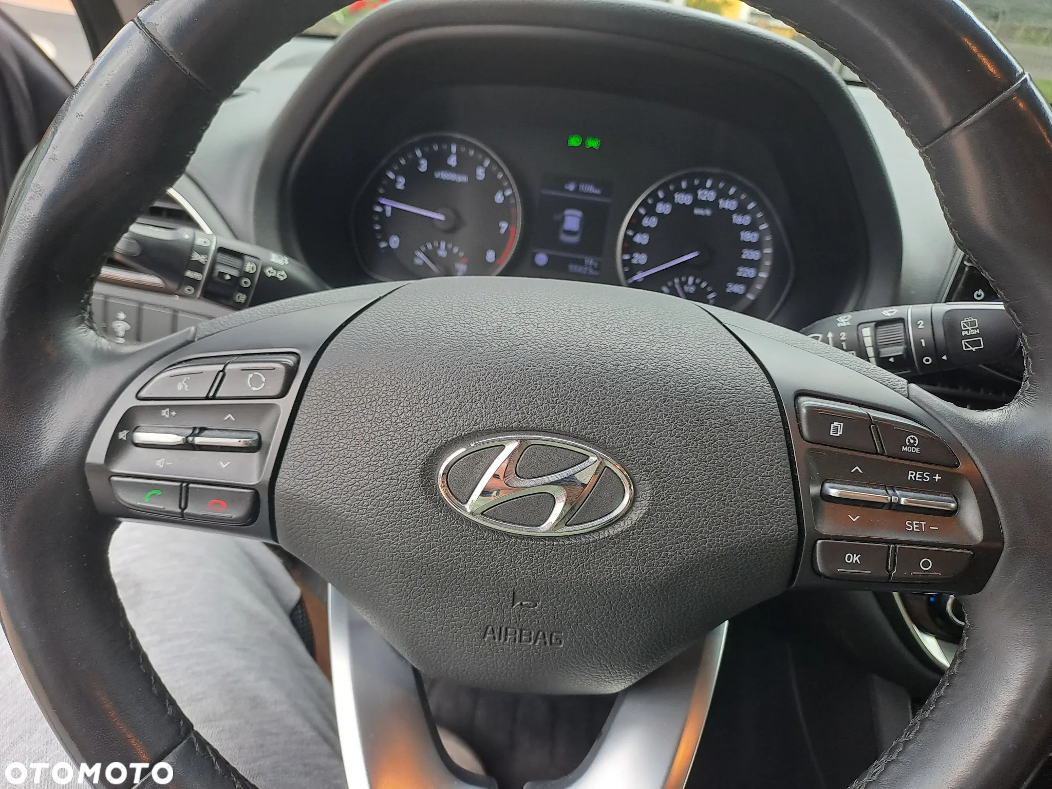 Hyundai i30 1.0 T-GDI Premiere Style - 8