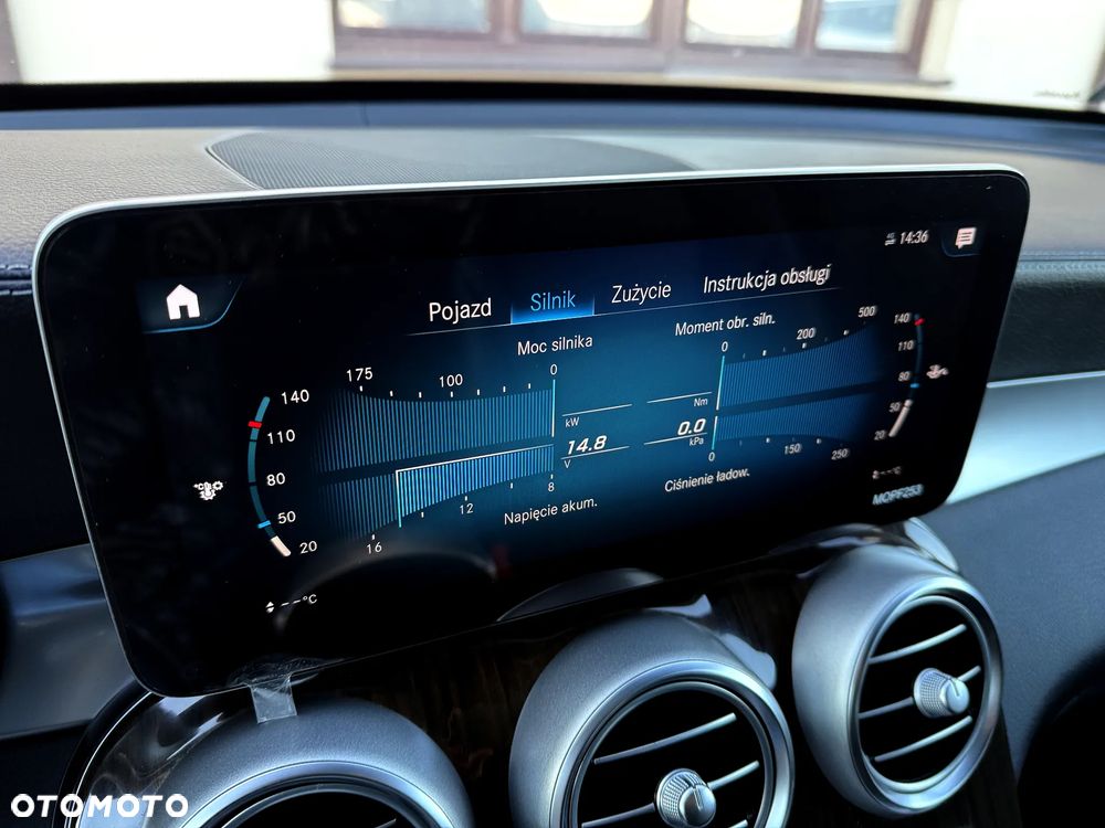 Mercedes-Benz GLC - 19