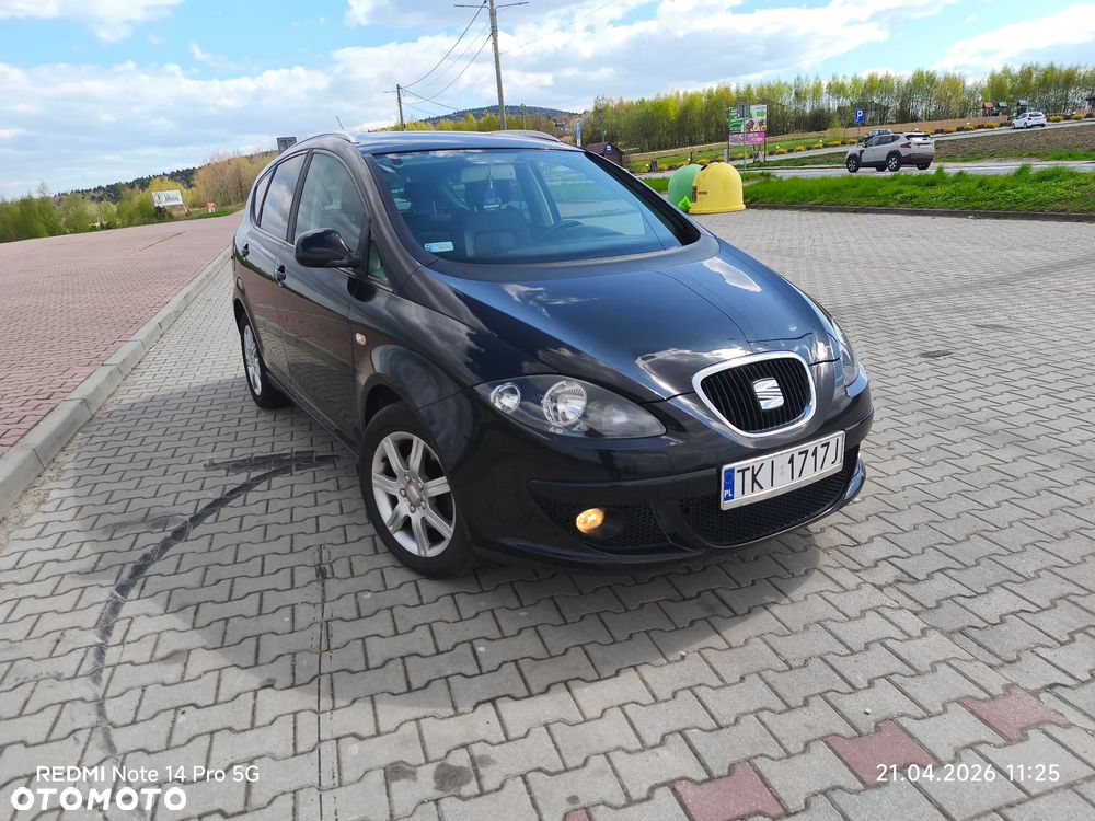 Seat Altea 1.9 TDI Style - 1