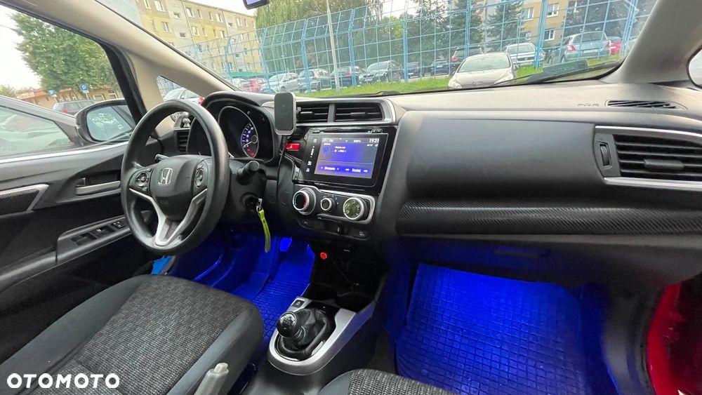 Honda Jazz 1.3 Comfort (ADAS/Honda Connect+) - 12