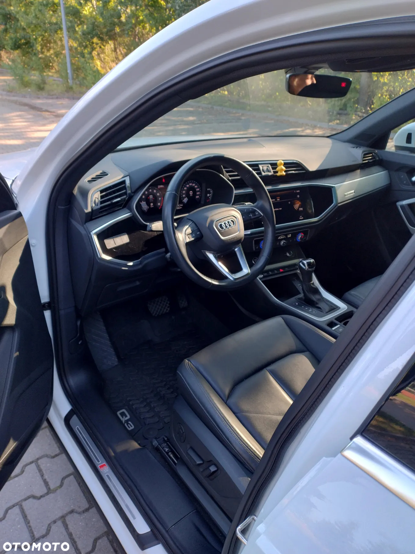 Audi Q3 45 TFSI quattro S tronic S line - 13