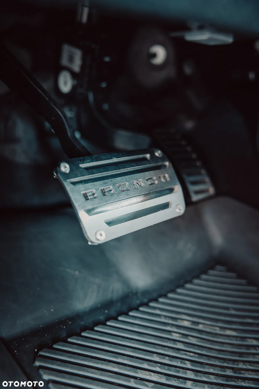 Ford Bronco 2.7 EcoBoost e-4WD Badlands - 17