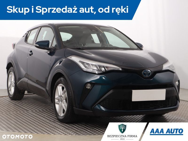 Toyota C-HR - 2