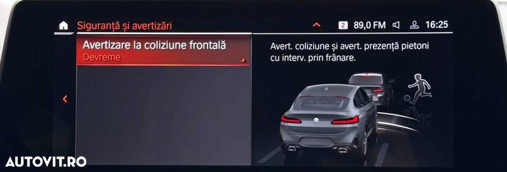 BMW X4 - 39