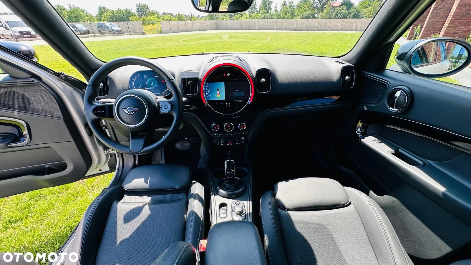 MINI Countryman Cooper - 6