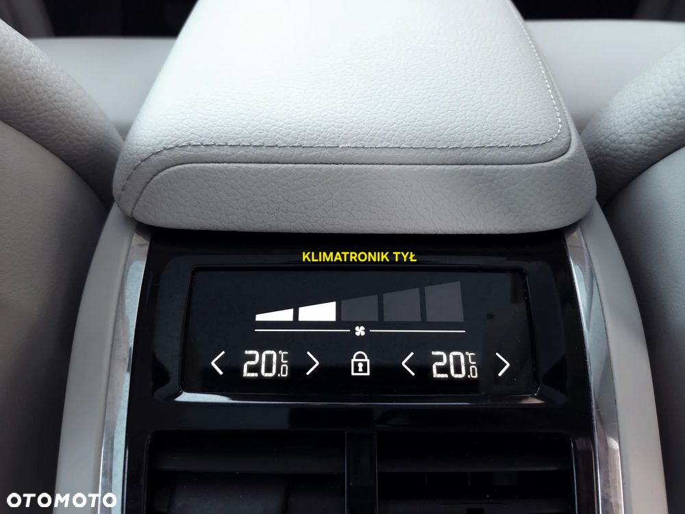 Volvo XC 60 B4 D AWD Inscription - 20