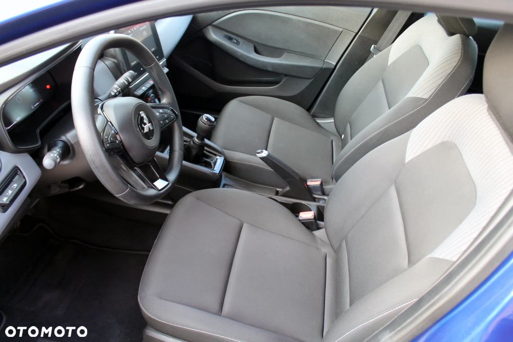 Mitsubishi Colt 1.0 BASIS - 12