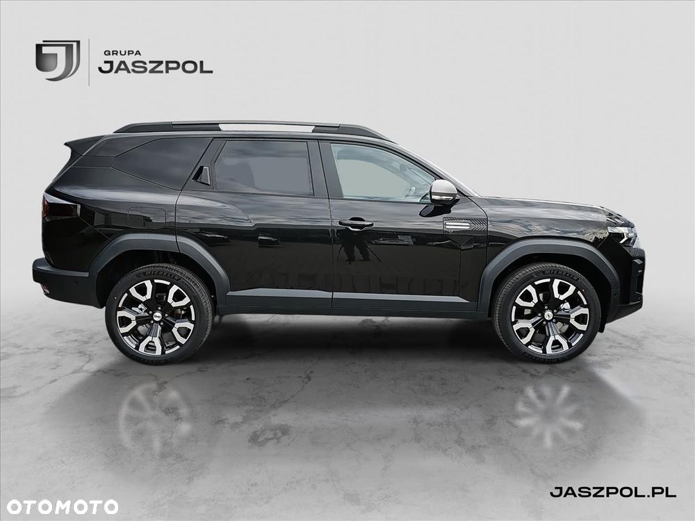 Dacia Bigster - 4