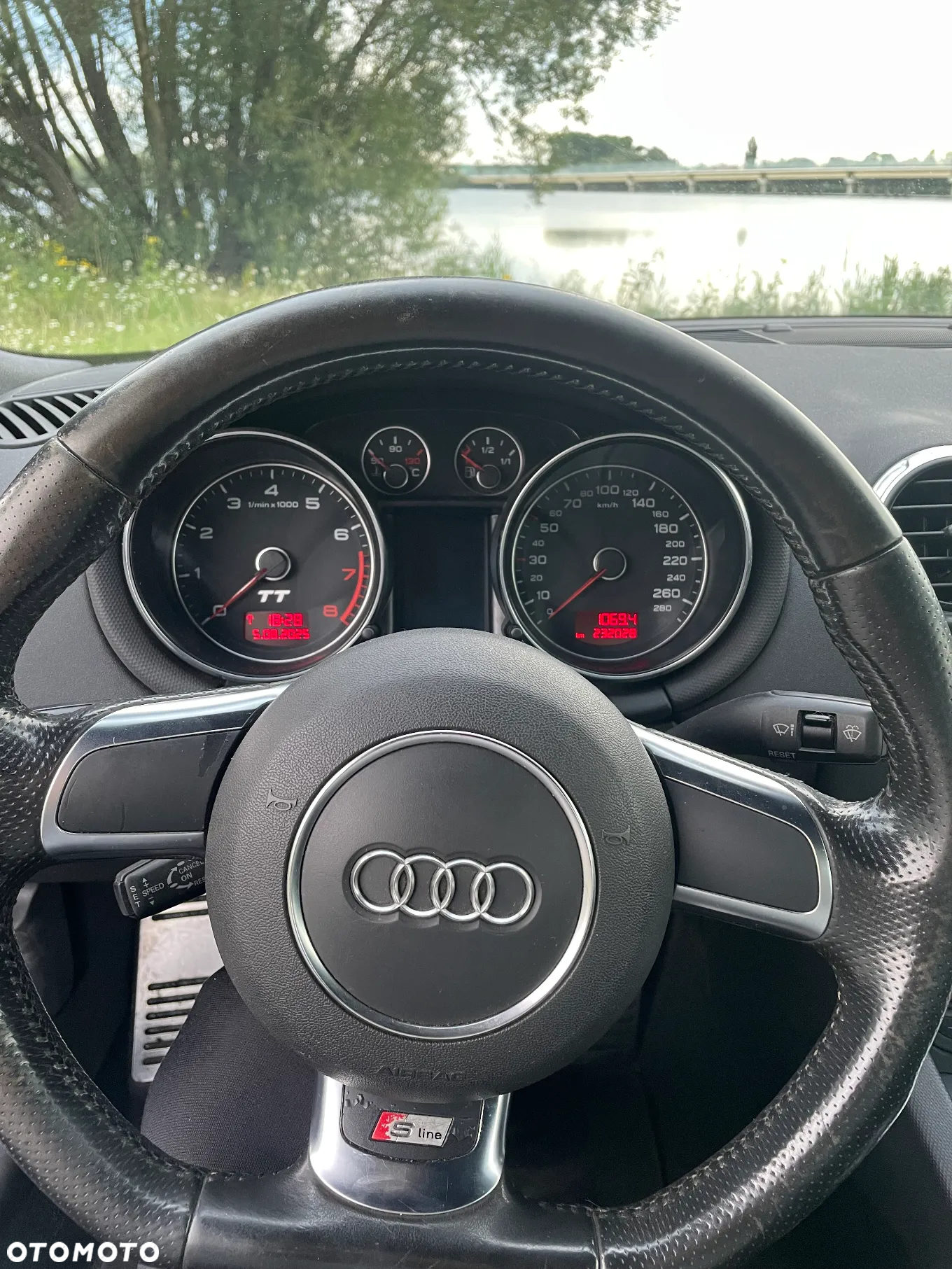 Audi TT Coupé 2.0 TFSI - 5